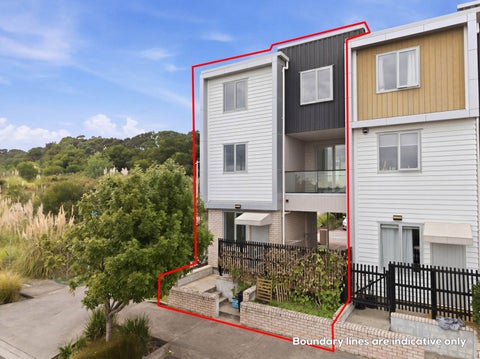 27 Ceramic Lane, New Lynn, Auckland