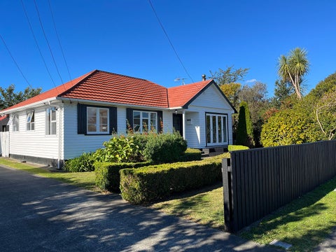 13 St Annes Street, Levin, Levin