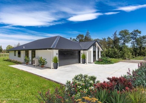 276 Mount Herbert Road, Waipukurau