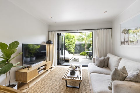 11/53 Collingwood Street, Freemans Bay, Auckland