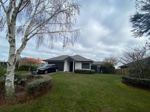 12 Bishopsworth Way, Huntington, Hamilton