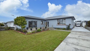 84 Regent Street, Newfield, Invercargill
