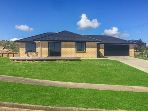 4 MacDonald Heights, Feilding, Feilding