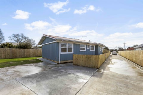 29A Cureton Street, Morrinsville, Morrinsville