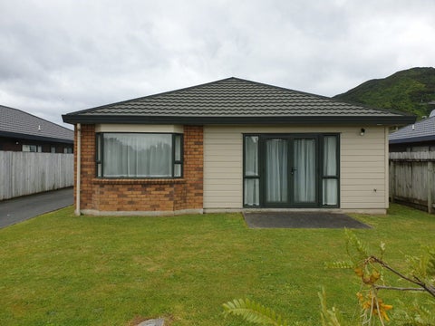 19 Mandel Mews, Waiwhetu, Lower Hutt