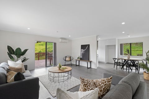 8 Brian Curle Close, Huntly