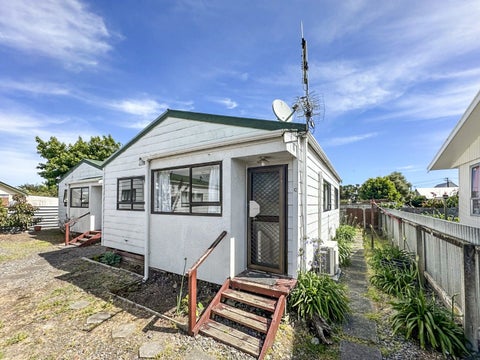121C Bell Street, Whanganui, Whanganui