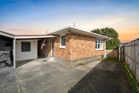 2/60 Grove Road, Papakura, Papakura