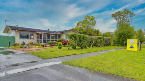 13 Dundee Drive, Flaxmere, Hastings