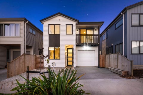 47 Greenfinch Road, Hobsonville, Auckland
