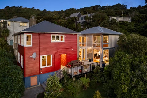 18 Warwick Street, Wilton, Wellington