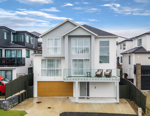 40 Drumnaconagher Road, Flat Bush, Auckland