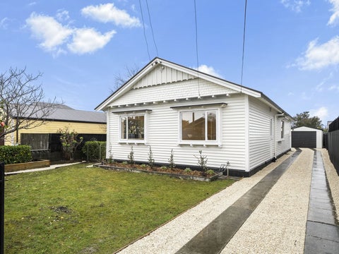 16 Archer Street, Mairehau, Christchurch