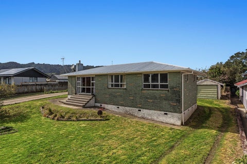 12 Howell Road, Taneatua, Taneatua