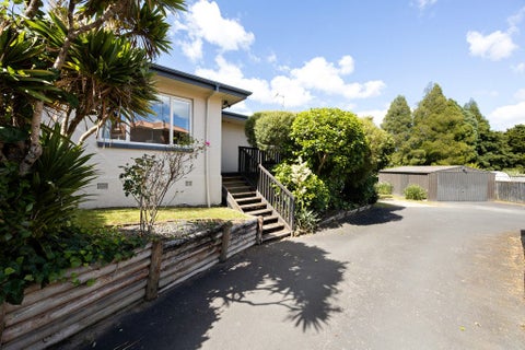 8 Alison Street, Hamilton Lake, Hamilton