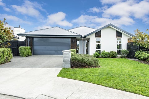 13 Turi Place, Lincoln, Lincoln