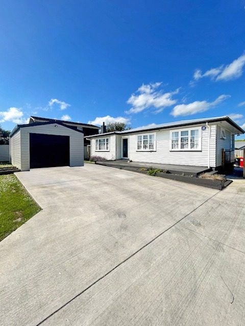 0 Denbigh Road, Midhirst, Stratford