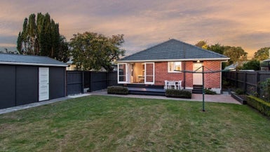 197 Greers Road, Bryndwr, Christchurch