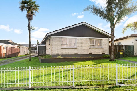 13 Tatariki Street, Rosehill, Papakura