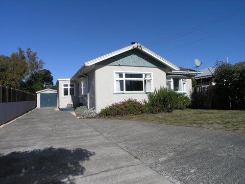 15 Leaver Terrace, North New Brighton, Christchurch