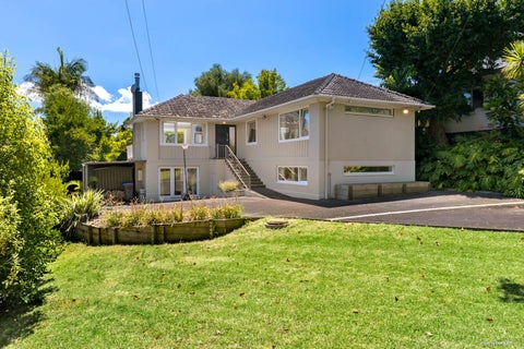60 Whitehaven Road, Glendowie, Auckland