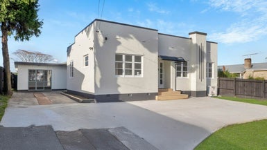 1/19 Cambridge Terrace, Papatoetoe, Auckland