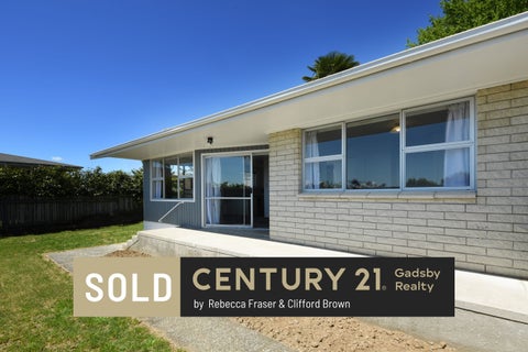4/257 College Street, Te Awamutu, Te Awamutu