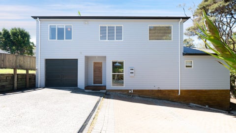 36A Valley View Road, Glenfield, Auckland
