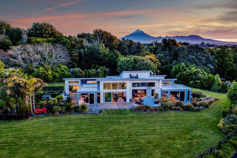 412A Corbett Road, Lepperton, New Plymouth