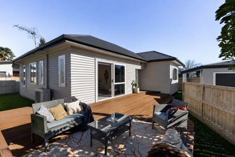 3 Hinau Street, Maeroa, Hamilton