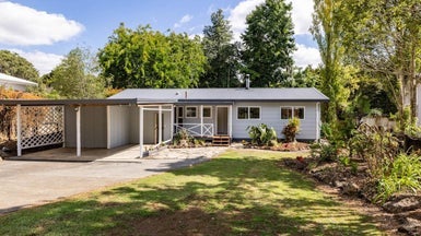 4 Tuatahi Place, Kerikeri, Kerikeri