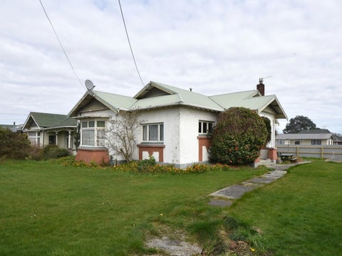 5 Galway Street, Prestonville, Invercargill