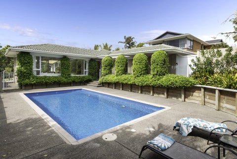 41 Fordyce Avenue, Sunnyhills, Auckland