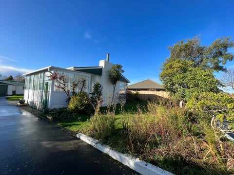 4 Saffron Street, Bryndwr, Christchurch