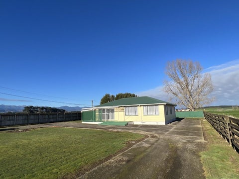 511 State Highway 1, Levin, Levin