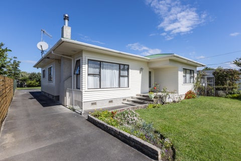 30 Coverdale Street, Onekawa, Napier