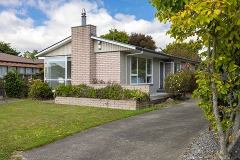 19 Balcairn Street, Halswell, Christchurch