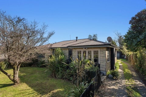 157 River Road, Kawerau, Kawerau