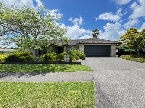 6 Newbliss Crescent, East Tamaki Heights, Auckland