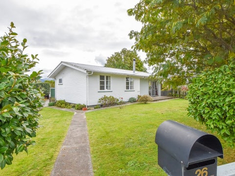 26 Augustus Street, Carterton