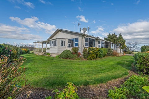 165 Range Road, Woodville, Woodville