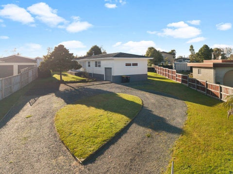 29 Weka Place, Tokoroa, Tokoroa