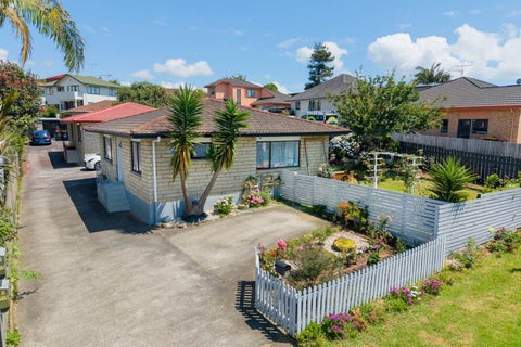 1/115 Wellington St, Howick, Manukau