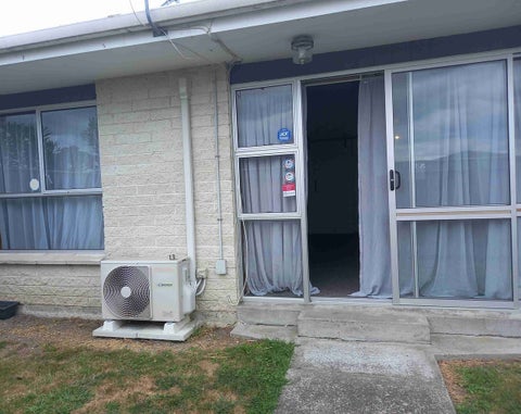 18D Martin Street, Palmerston North, Palmerston North