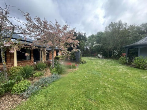 92A Adelaide Road, Dannevirke