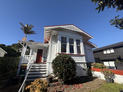 94 Victoria Road, Devonport, Auckland