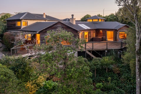 111 Ngarara Road, Waikanae