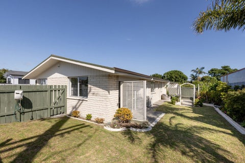 1/41 Concord Avenue, Mount Maunganui, Mount Maunganui