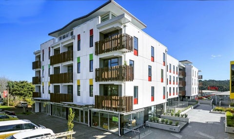 301/22 Library Lane, Albany, Auckland