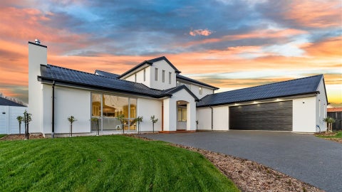 75 Woodhurst Drive, Casebrook, Christchurch